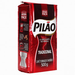 Café 500g Pilão