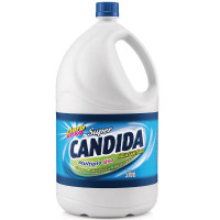 Água Sanitária 5L Super