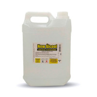 Álcool em Gel 5L