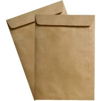 Envelope Saco Kraft