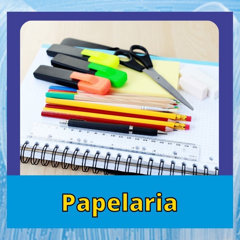 Papelaria